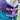 Enchanted Forest Turnout Rug 1