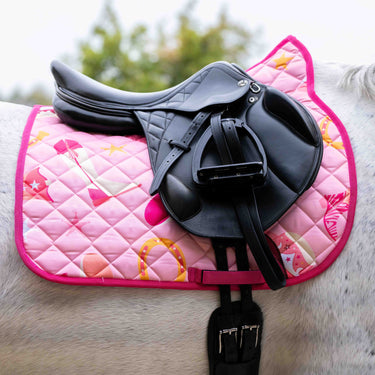 NEW Country Star Saddle Pad