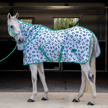 NEW Wild One Fleece Rug