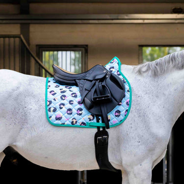NEW Wild One Saddle Pad