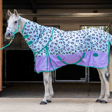 NEW Wild One Stable Rug