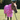 Pony Princess Fleece 2