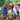 Pony Princess Stable Rug 3