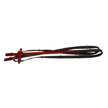 Sparkle Reins Ruby