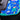 Thunderstruck_saddle_pad_badge