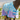 Blunicorns Turnout Rug 1