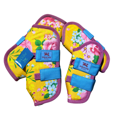 Country Garden Ultimate Travel Boots1