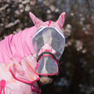 NEW Country Star Fly Mask