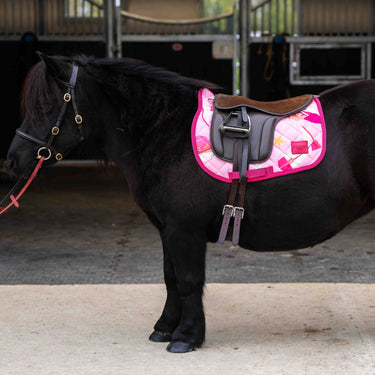 Country Star Saddle Pad mini