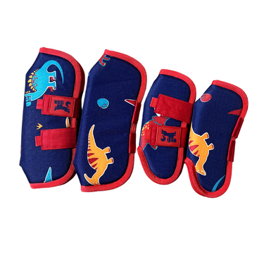 Dinky Dinos Ultimate Travel Boots