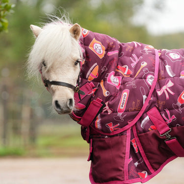 Glam Squad Stable Rug