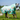 Happy Avo Fly Rug - 3'0, Waterproof