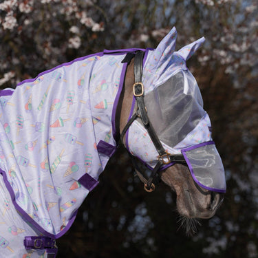 NEW Ice Ice Lolly Fly Mask