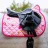 NEW Country Star Saddle Pad