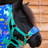 
NEW Thunderstruck Head Collar & Lead Rope Set - Mini
