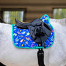 NEW Thunderstruck Saddle Pad