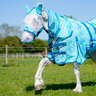 Oh My Mermaid Fly Mask - , Mesh