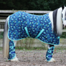 Peacock Ultimate Travel Boots - Full