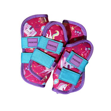 Pony Princess Ultimate Travel Boots