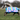 Rainbow Hearts No Fill Turnout Rug