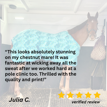 Oh My Mermaid Fleece